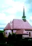 Auferstehungskirche Dehme