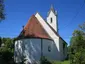 Kreuzerhöhungs Kirche