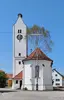 Katholische Filialkirche St. Mariae Heimsuchung