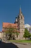 Kaufmannskirche - Sankt Gregorii