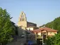 Église Saint-Barthélémy