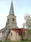Église de la Sainte-Trinité