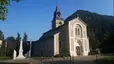 Église Saint-Égrève