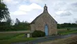 Chapelle Saint-Laurent