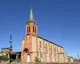 Église Saint-Barthélemy