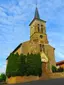 Église Saint-Martin