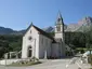 Église Saint-Laurent