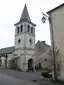 Église Saint-Michel