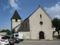 Église Saint-Andéol
