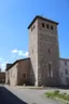 Église Saint-Alban
