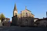 Église Saints-Prim-et-Félicien