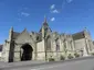 Église Saint-Marse
