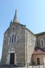Église Saint-Victor