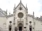 Basílica San Buenaventura