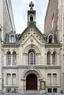 Église Luthérienne Saint-Marcel