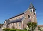 Église Saint-Vaast