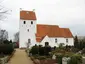Vejrup kyrka
