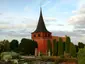 Svaneke kyrka