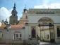 Franciscan Monastery, Plzeň