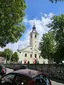 Vår Fru av Trsat-kyrkan Vår Fru av Trsat-kyrkan