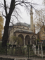 Ferhadija Mosque