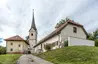 Pfarrkirche St. Thomas