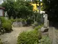 竜が丘俳人墓地