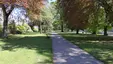 Rubislaw Terrace Gardens