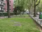 Jardin d'immeubles Marseillaise / Grenade Jardin d'immeubles Marseillaise / Grenade