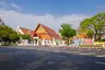 Museo nacional de Bangkok