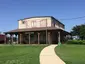 Rosenberg Railroad Museum