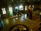 Industrial olive oil production museum in Lesvos