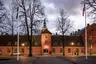 Halmstads slott