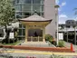 橋本左内の墓旧套堂