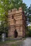 Tower of Agios Lavrentios