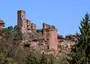 Burg Altdahn