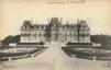 Château de Laversine