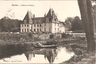 Château de Passay