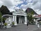 Royal Palace of Yogyakarta