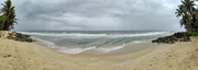 Azheekal Beach