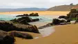 Playa Tunquen