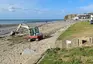 Clarach Beach