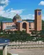 Basilica of the National Shrine of Our Lady of Aparecida