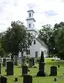 Old St. David's Episcopal Church