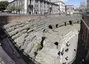 Roman Amphitheater