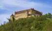 Burg Stettenfels
