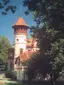 Kurparkschlösschen