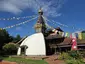 Nepal Himalaya Pavillon