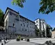 Château des Ducs de Savoie