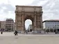 Porte d'Aix